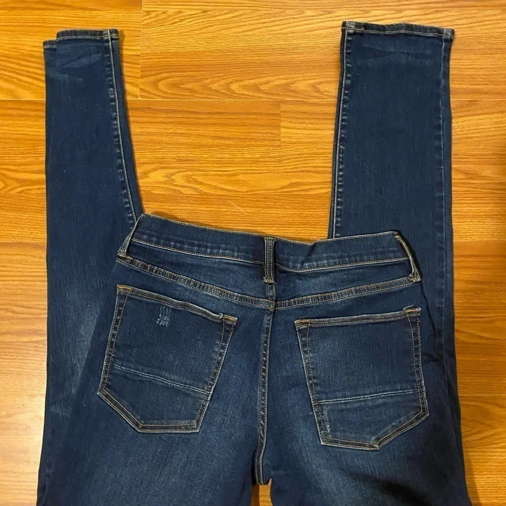 Arizona Advanced Flex 360  Slim Jeans 30 x 34 (GI)